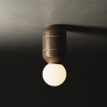 Спот NAVAZI MONOCHROME medium spot lamp3